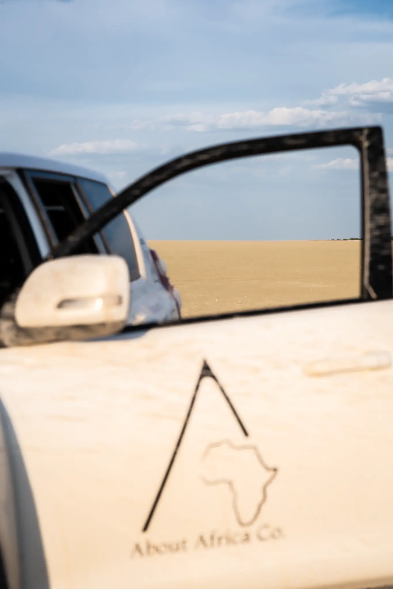 Namibia by Emma Finney