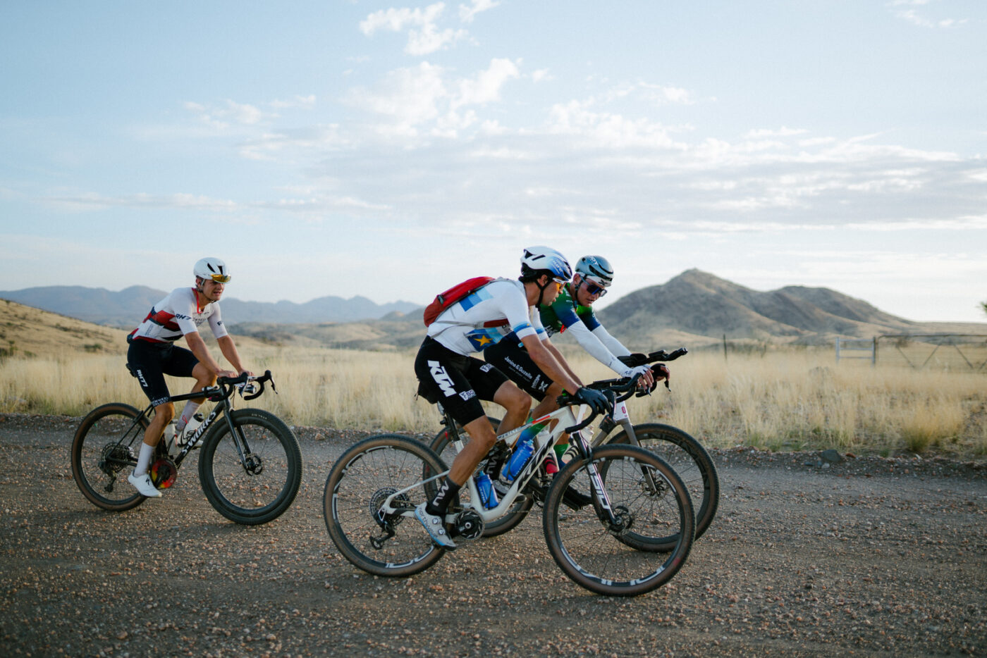 Nedbank Desert Dash - Africa's Premier Cycling Event